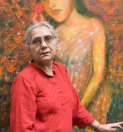 Gogi Saroj Pal